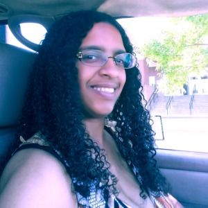 Meet your Posher, Marissa